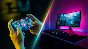 Bagaimana Game Membuat Gema?