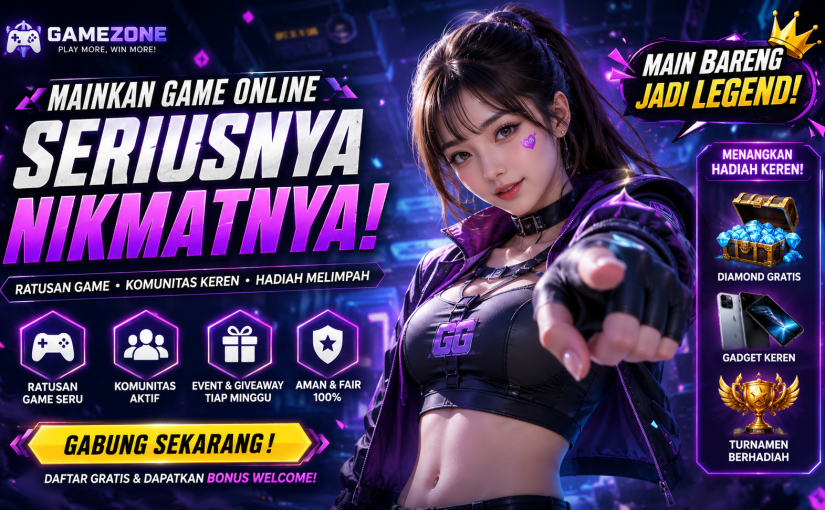 Masa Depan Game Online: Benarkah Dunia Virtual Bisa Hidup Tanpa Developer?